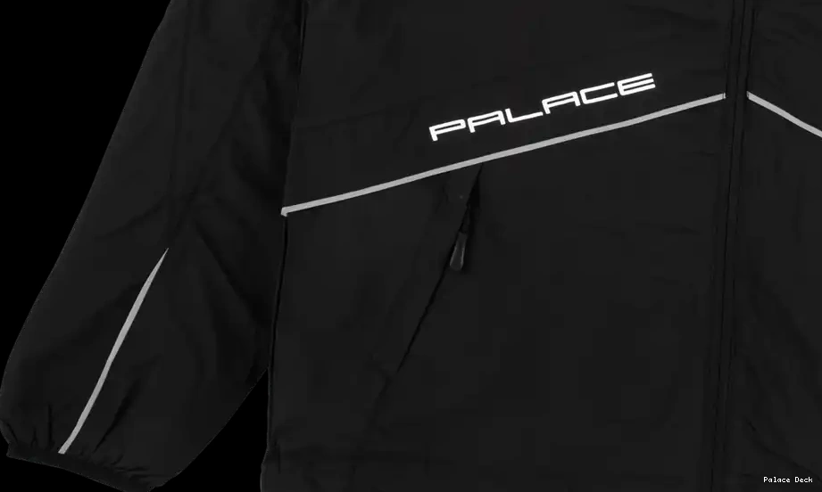 Cheap Palace Runner Jacket Crink 0514